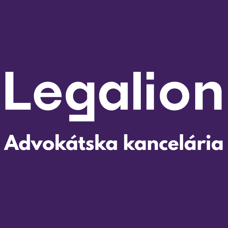 Legalion — Advokátska kancelária