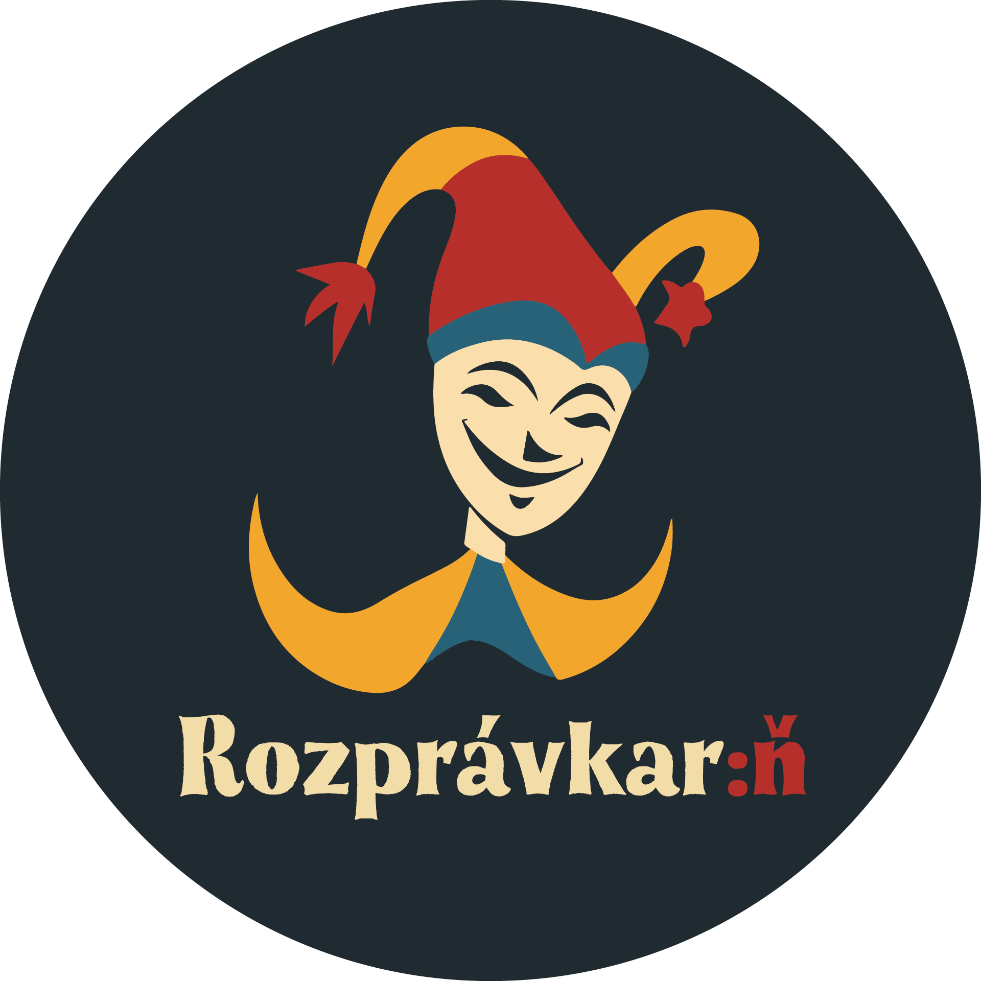 Rozprávkareň