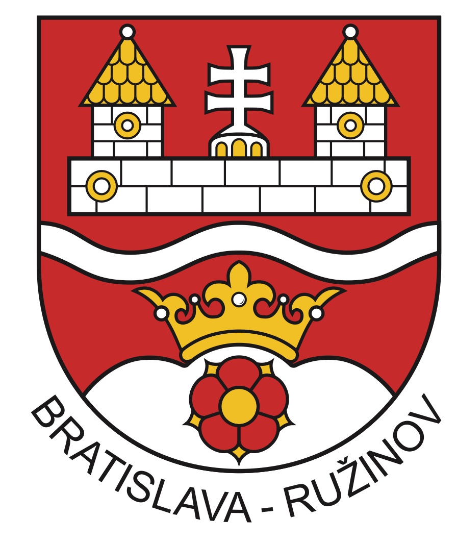 Mestská časť Bratislava-Ružinov