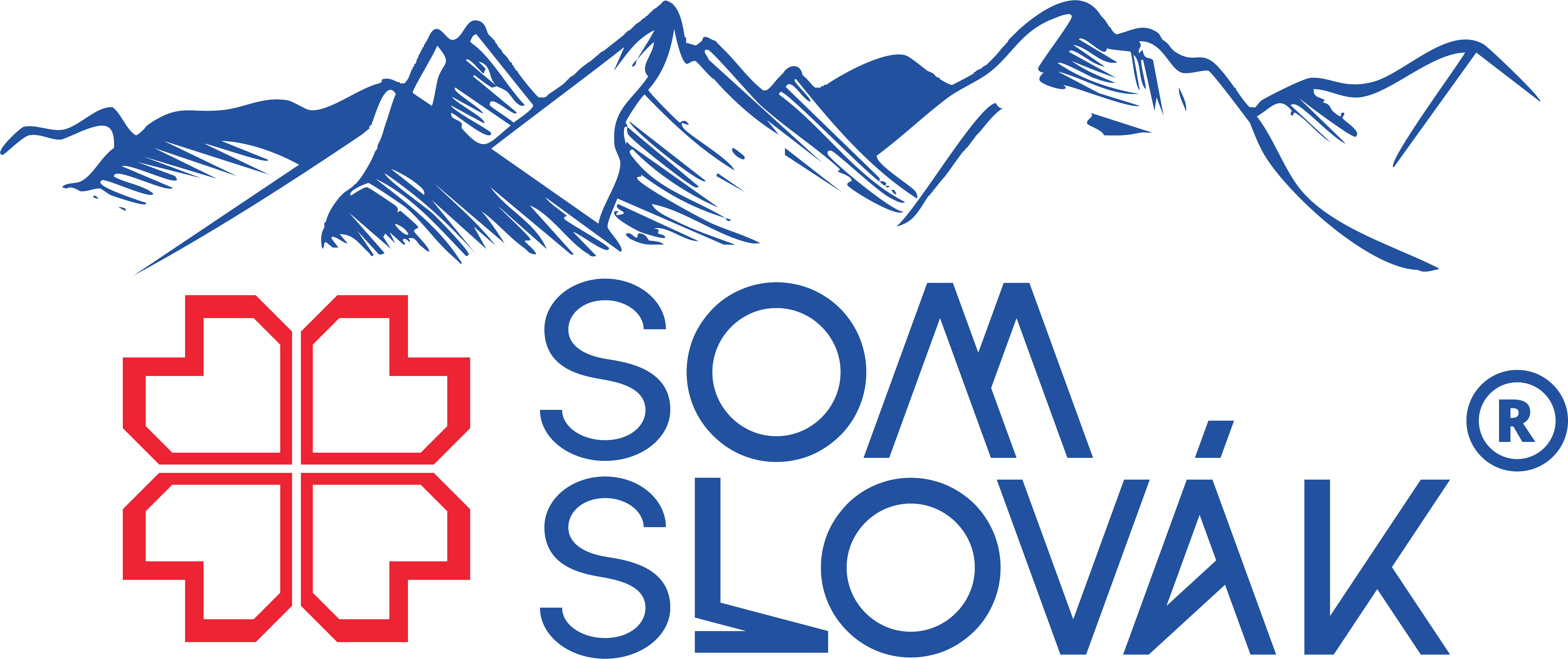 Som Slovák